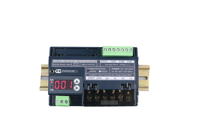 功率計在測量時是怎么計算有功功率和功率因數的？