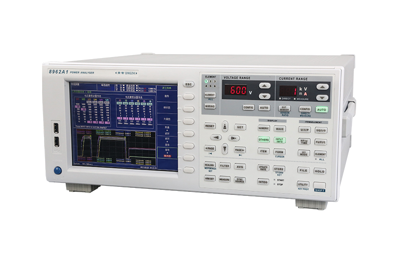 如何讓功率分析儀的測量結果更精確？